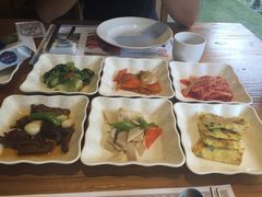 -紫霞门韩国料理烤肉(深南东路店)