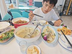 -连家船海鲜大排档·20年闽菜店(厦大店)