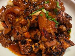 -渔乡米香·剁椒鱼头(四方坪店)