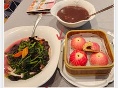 -好福记饭店(红梅公园店)