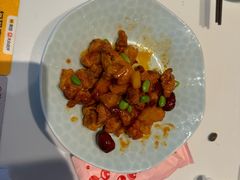 -红樱桃·欢乐餐厅(太原里店)