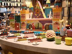 -杭州钱江新城万怡酒店-西餐厅