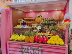 -泰妃殿(武汉首店)