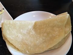 -我去·春饼文化主题餐厅(国定路总店)