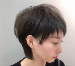 -B·F·T百菲特形象设计沙龙