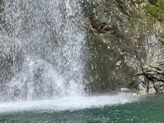 -宁波五龙潭景区