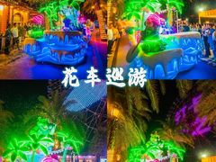 -三亚海昌梦幻海洋不夜城