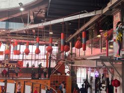 点击看大图 -嗨翻Hi-Fun竞技主题乐园·蹦床团建生日聚会(五棵松华熙店)