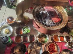 -西塔老太太泥炉烤肉(青浦蟠龙天地店)