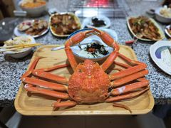 -震海贝烤贝·民俗特色店(延吉总店)