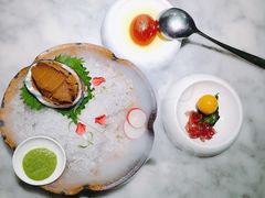 -辛香汇·现炒川菜(淮海路百盛店)