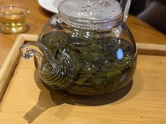 -如轩·海鲜砂锅粥·潮汕菜(沿江东路店)