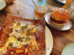 -RAC BAR(安福路店)