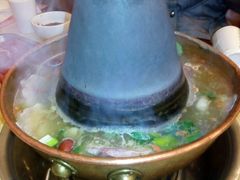 -月圆火锅(宁海东路二店)
