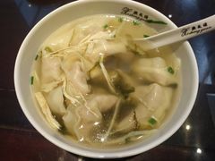 白汤开阳馄饨-熙盛源(苏苑街店)