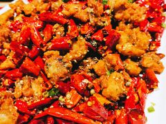 -望京一号·重庆江湖菜(工体店)