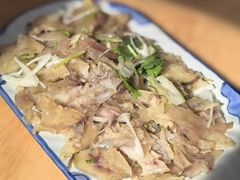 -十二忠手拉面(中华路店)