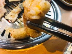 -炽城·烤肉名家(鸿达中央广场店)