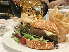 -TWG Tea(台北101购物中心沙龙及精品门市)