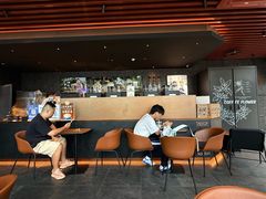 -瑞幸咖啡(星河WORLDCOCOPark店)