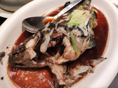 -徐记海鲜(陕西历史博物馆|明德门店)