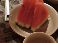 自助水果-小龙坎火锅(总店)