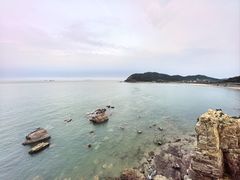 -长岛南北长山旅游景区