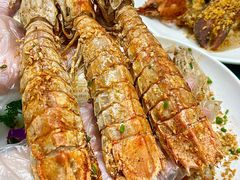 -醉壹号海鲜大排档(厦门店)