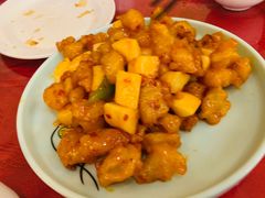 -大眼锅贴水饺(河东店)