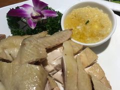 -周锦记广式餐厅