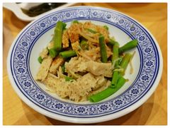 素三样-萧记三鲜烩面(东站店)