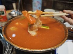 -胖子鱼·天水麻辣鱼火锅(秦州407店)