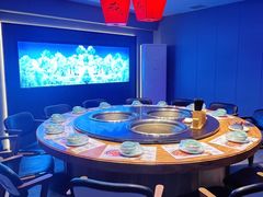 -山河屯铁锅炖·非遗铁锅炖(华强北店)