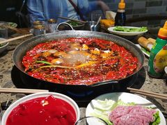 -六公里老火锅(总店)