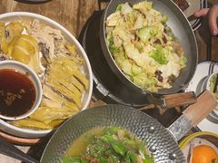 -东方红·湖南菜(金屿店)