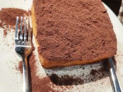 -新大咀港式茶餐厅(宝山万达店)