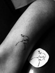 -汉刺青TATTOO STUDIO