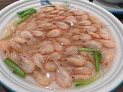 盐水太湖白虾-锡和无锡菜(景丽苑店)