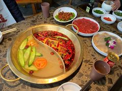 -小龙坎火锅(春熙太古里店)