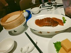 -四季民福烤鸭店(前门店)