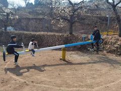 -南山特攻真人CS户外露营轰趴拓展基地