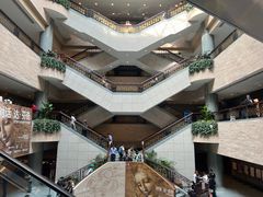 -上海博物馆(人民广场馆)