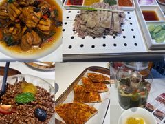 -相约·羊村小馆(长沙路店)
