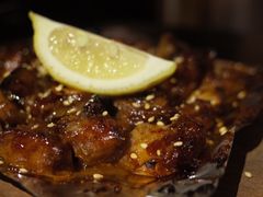 招牌三文鱼骨-IL Forno 意坊·意大利餐厅(花园店)