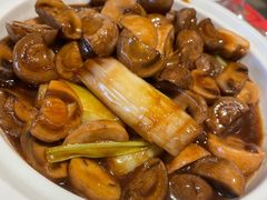 口蘑-八大碗·地道东北菜(白塔堡店)
