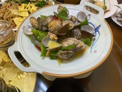 -老蒲田·渔乡楼