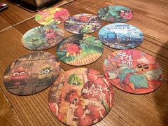 -Devils’ Brewery小恶魔精酿啤酒(武汉天地店)