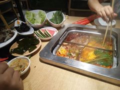 -彤德莱牛肉火锅(双港店)