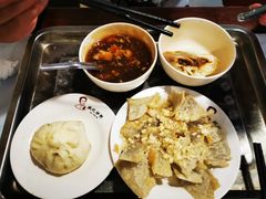 炸灌肠-姚记炒肝店(鼓楼店)