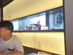 -绿茶餐厅(成都大悦城店)